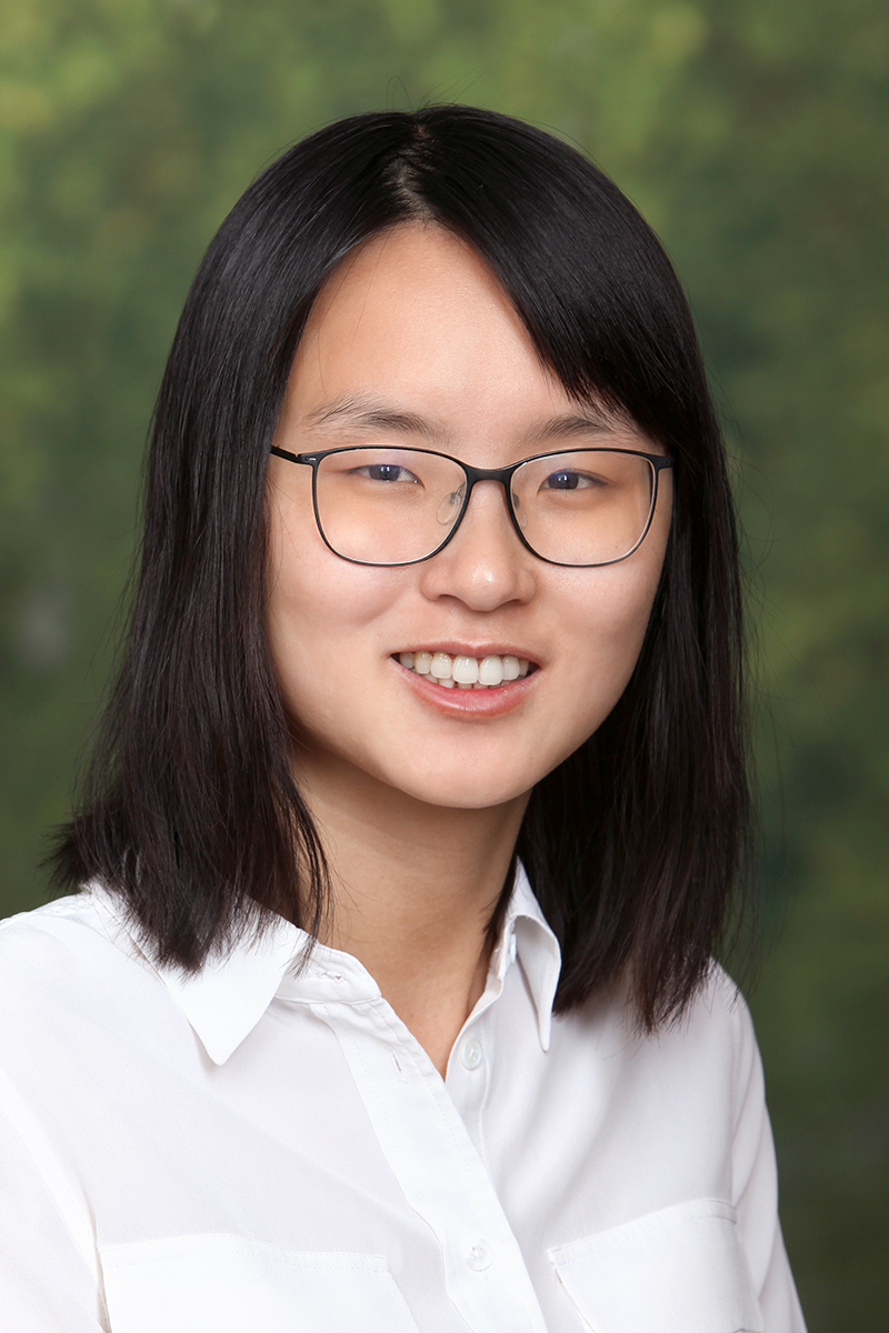member portrait
