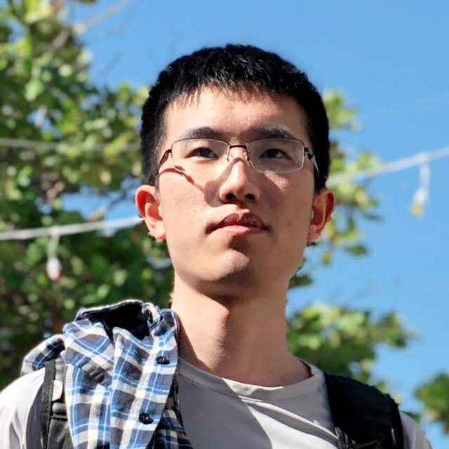 member portrait