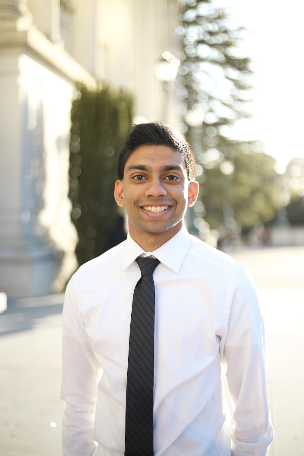 member portrait