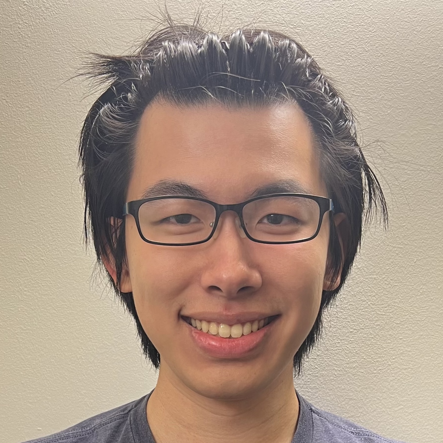 member portrait